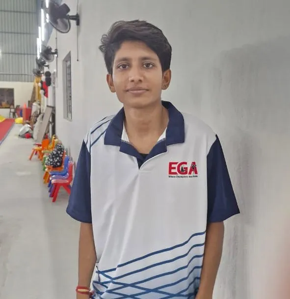 Sneha, EGA instructor