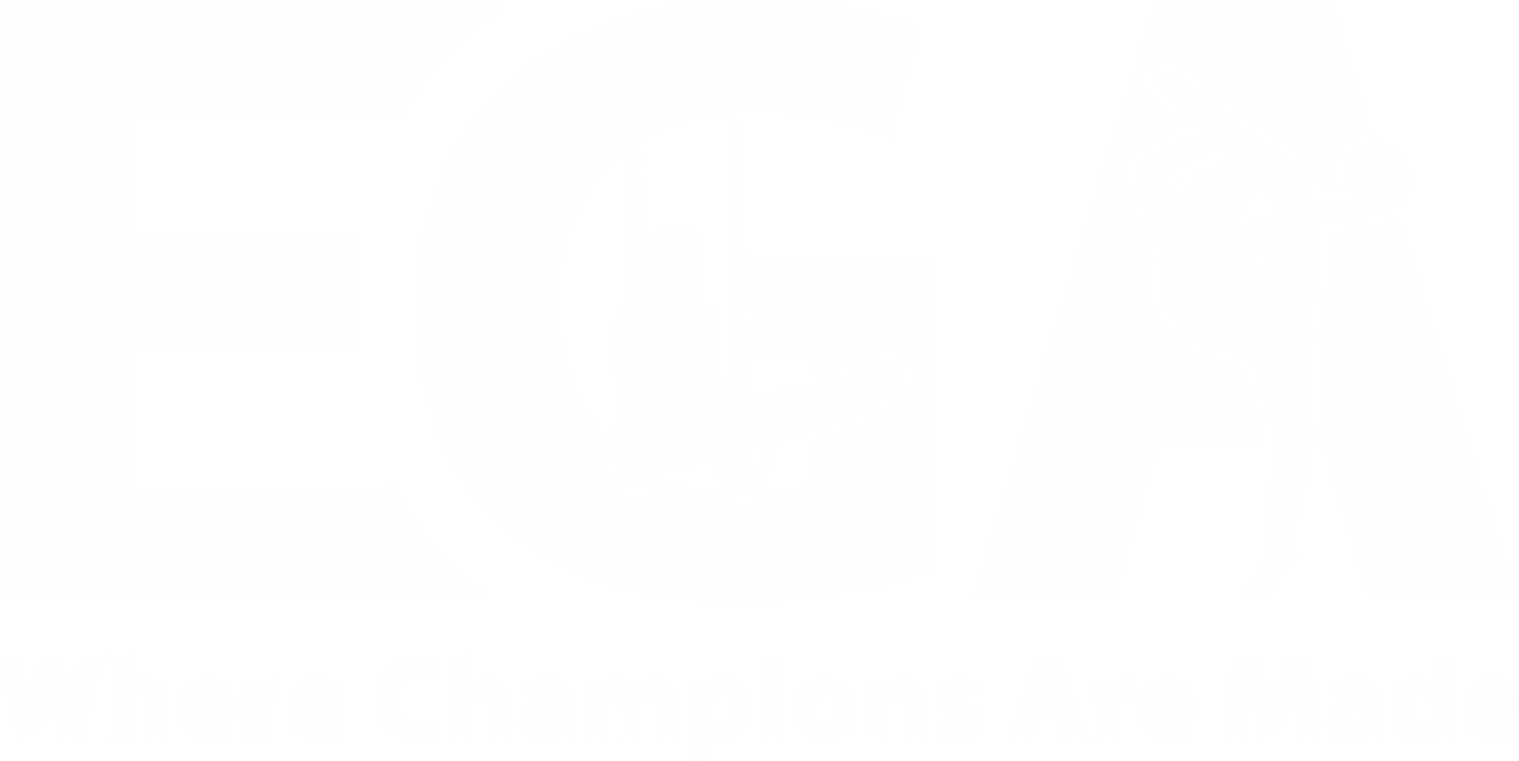 EGA — Where Champions Are Made