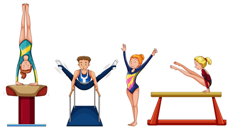 Gymnastics